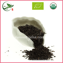 Poids certifié biologique Lapsang Souchong Black Lose